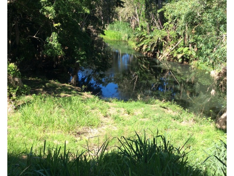 94 Marion Settlement Notch Point Road, Ilbilbie QLD 4738