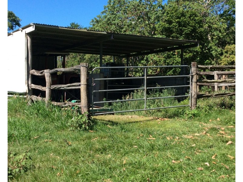 94 Marion Settlement Notch Point Road, Ilbilbie QLD 4738