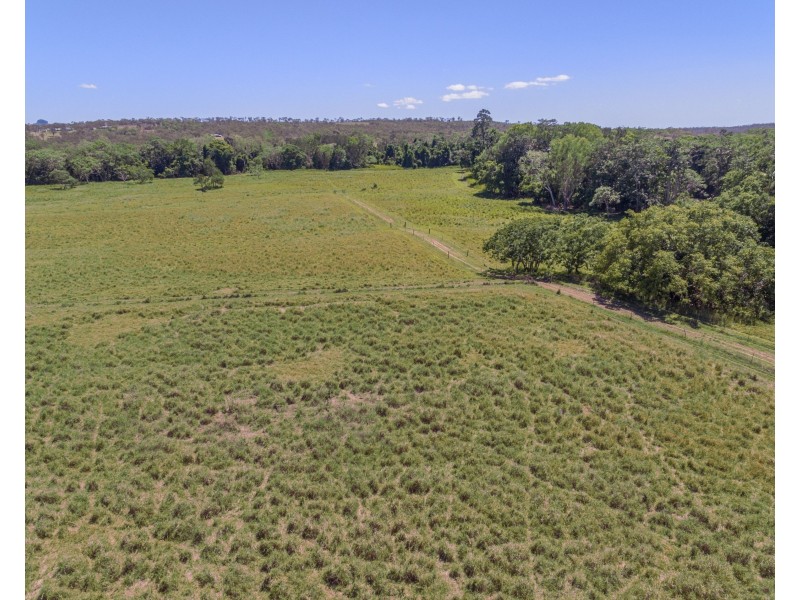 94 Marion Settlement Notch Point Road, Ilbilbie QLD 4738