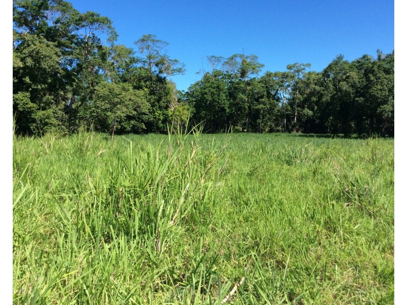 94 Marion Settlement Notch Point Road, Ilbilbie QLD 4738