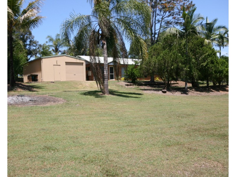 12 McKnight Road, Alligator Creek QLD 4740