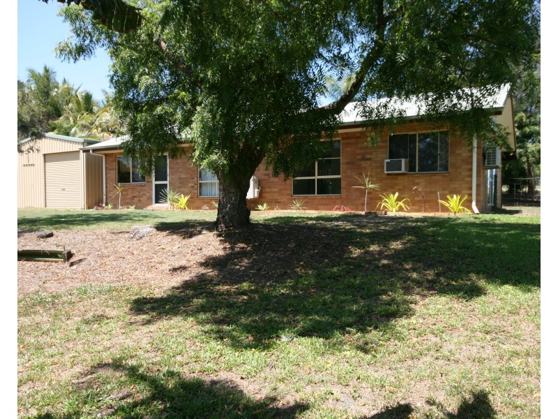 12 McKnight Road, Alligator Creek QLD 4740