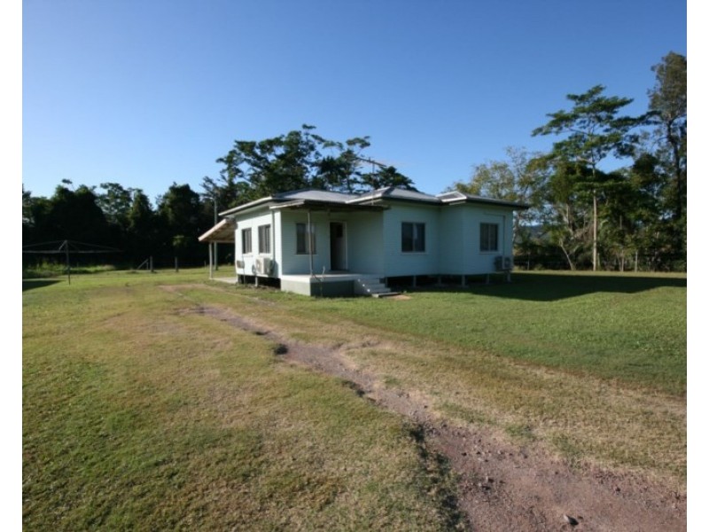 36 Pratts Road, Koumala QLD 4738