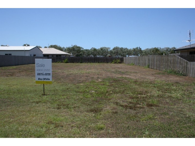 24 Swan Street, Armstrong Beach QLD 4737