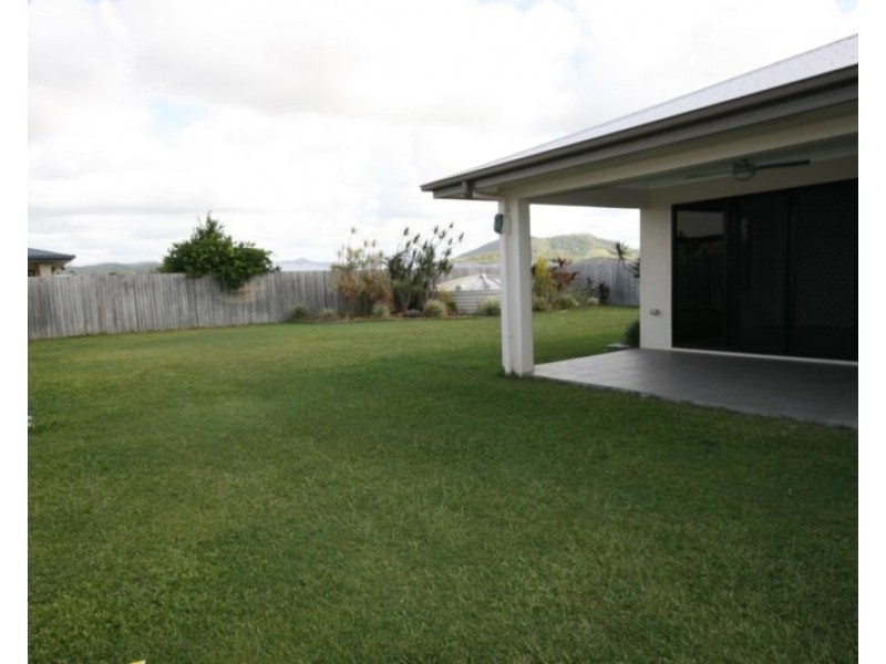 11 Millenuim Drive, Sarina QLD 4737