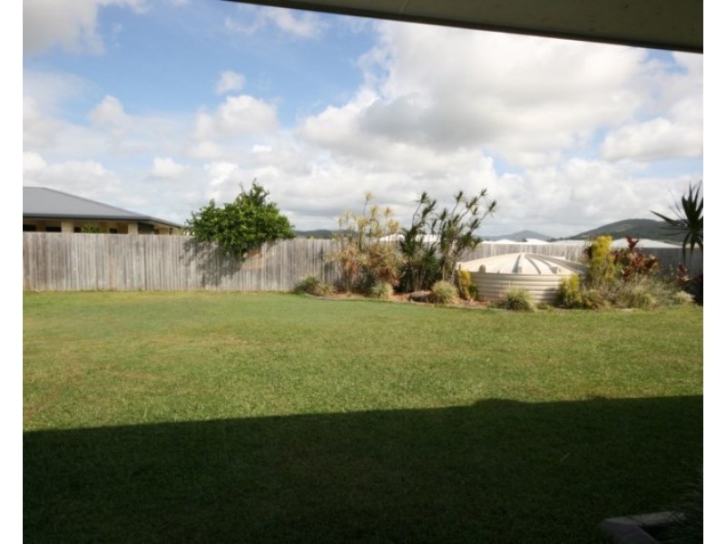 11 Millenuim Drive, Sarina QLD 4737