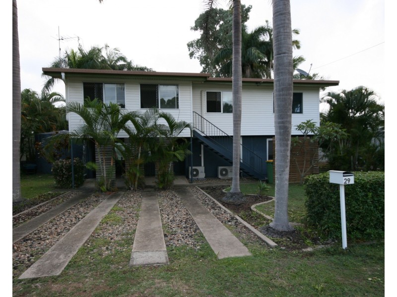 29 Armstrong Beach, Armstrong Beach QLD 4737