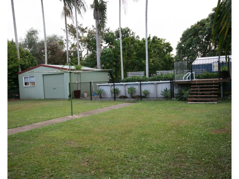 29 Armstrong Beach, Armstrong Beach QLD 4737