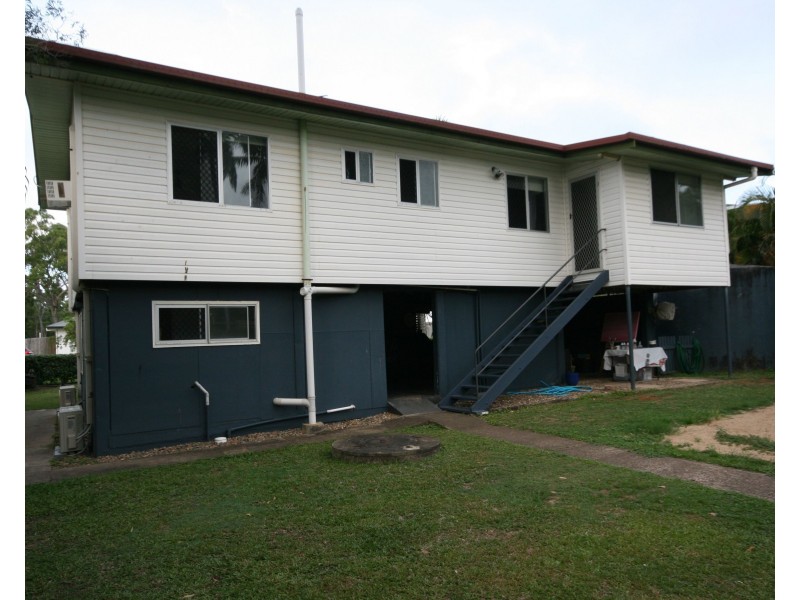 29 Armstrong Beach, Armstrong Beach QLD 4737