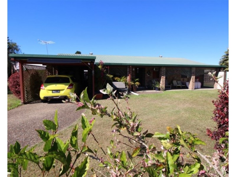 12 Michael Avenue, Sarina QLD 4737