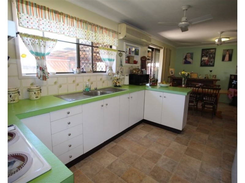 12 Michael Avenue, Sarina QLD 4737