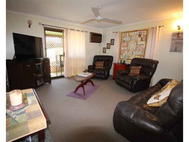 12 Michael Avenue, Sarina QLD 4737