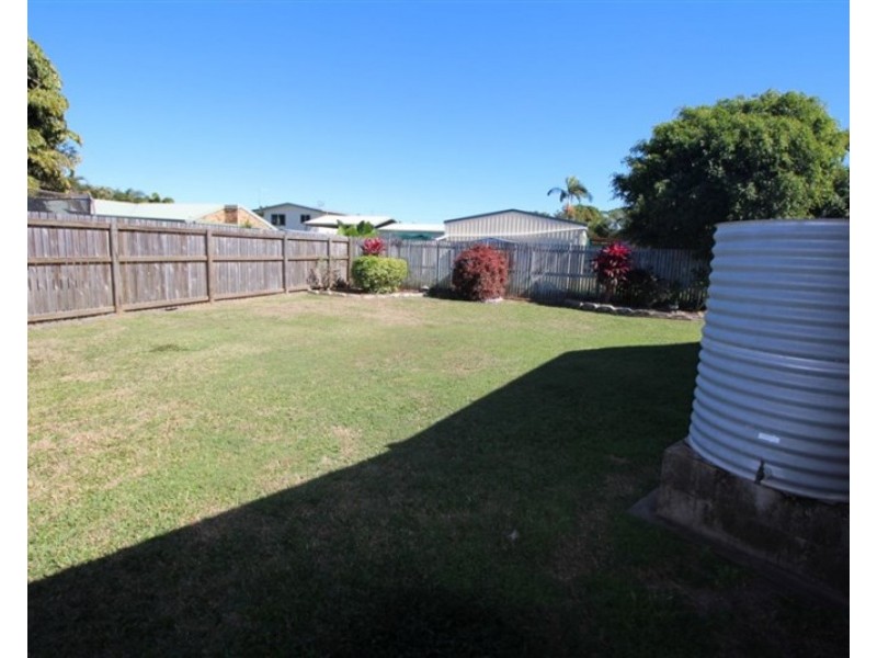 12 Michael Avenue, Sarina QLD 4737