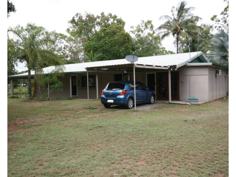 11 Theresa Court, Armstrong Beach QLD 4737