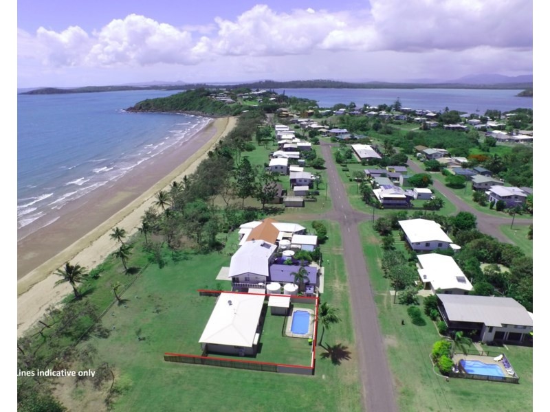 26 Owen Jenkins Drive, Sarina Beach QLD 4737