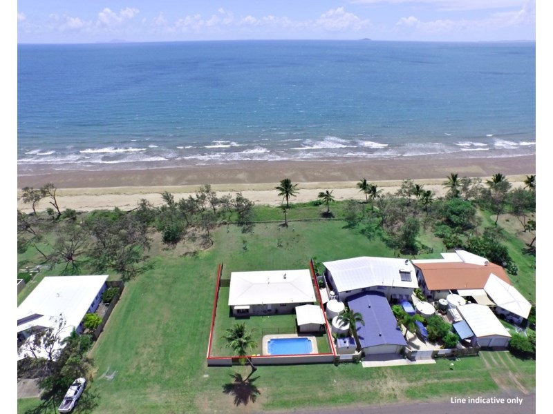 26 Owen Jenkins Drive, Sarina Beach QLD 4737