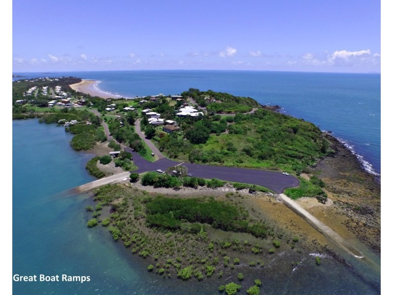 26 Owen Jenkins Drive, Sarina Beach QLD 4737