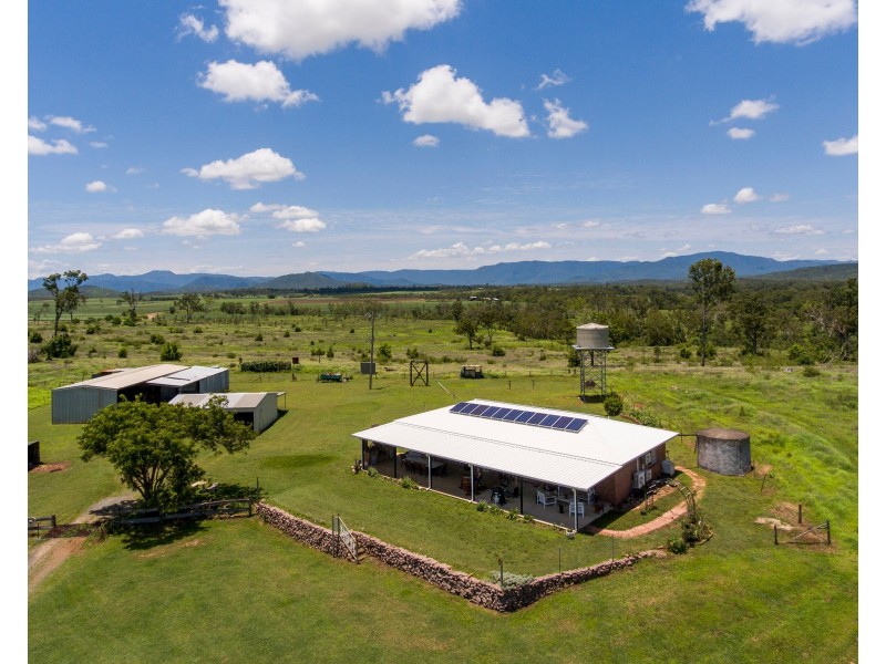 9545 Bruce Highway, Bloomsbury QLD 4799