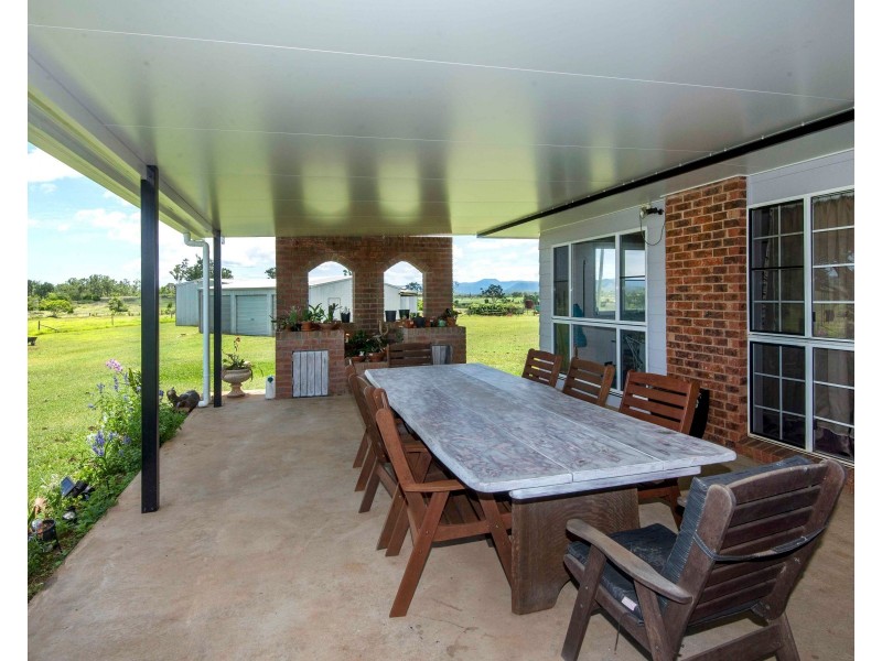 9545 Bruce Highway, Bloomsbury QLD 4799