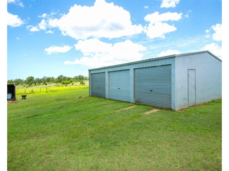 9545 Bruce Highway, Bloomsbury QLD 4799