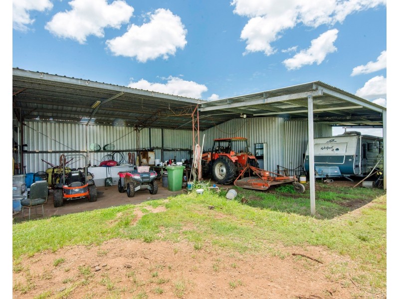 9545 Bruce Highway, Bloomsbury QLD 4799