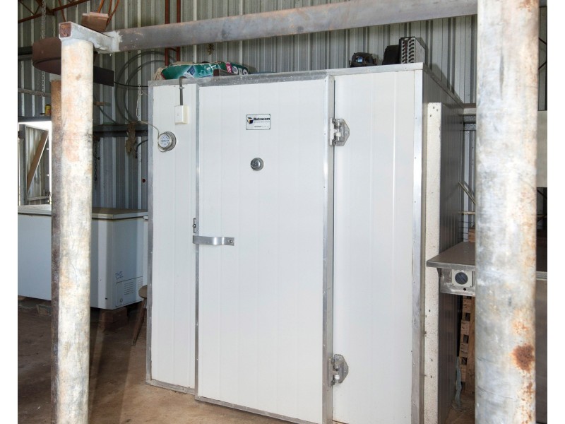 9545 Bruce Highway, Bloomsbury QLD 4799