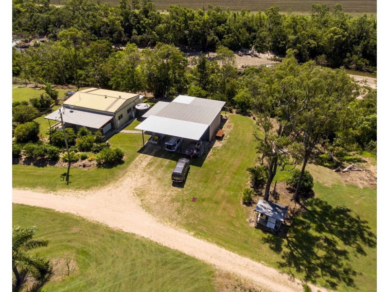 220 Staffords Road,, Bloomsbury QLD 4799