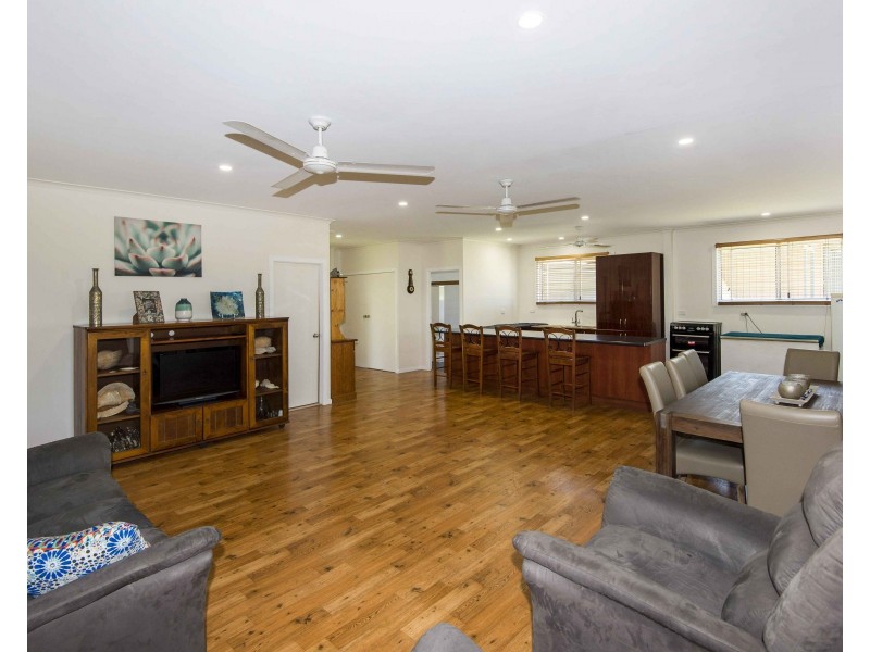 220 Staffords Road,, Bloomsbury QLD 4799