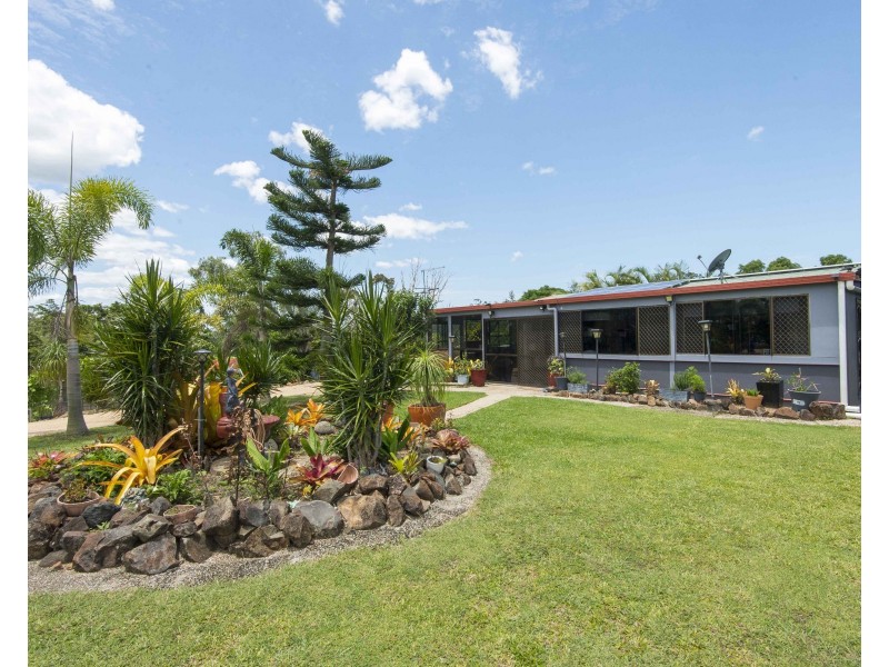 220 Staffords Road,, Bloomsbury QLD 4799