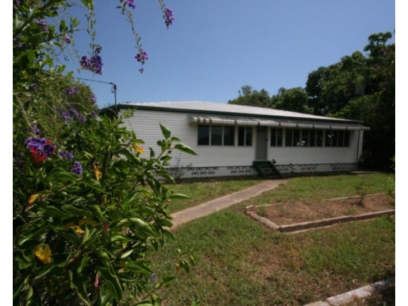 168 Koumala Bolingbroke, Koumala QLD 4738