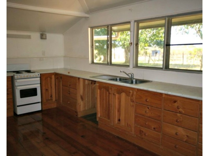 168 Koumala Bolingbroke, Koumala QLD 4738