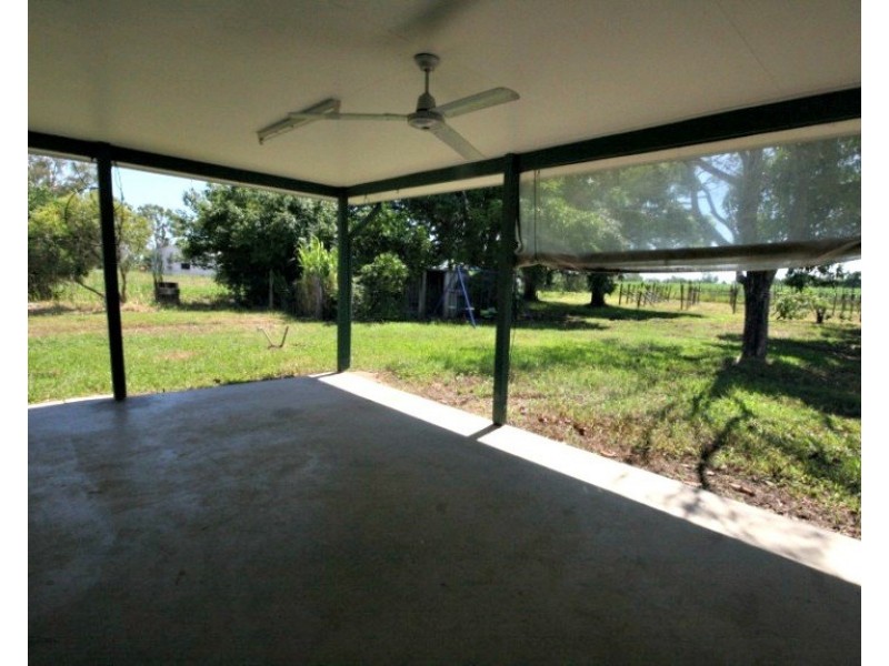 168 Koumala Bolingbroke, Koumala QLD 4738