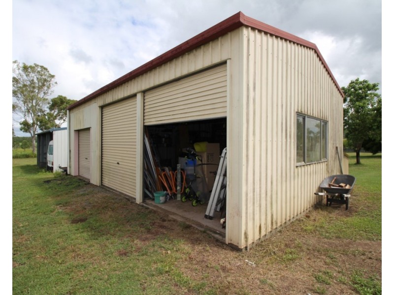 4 Swan Road, Koumala QLD 4738