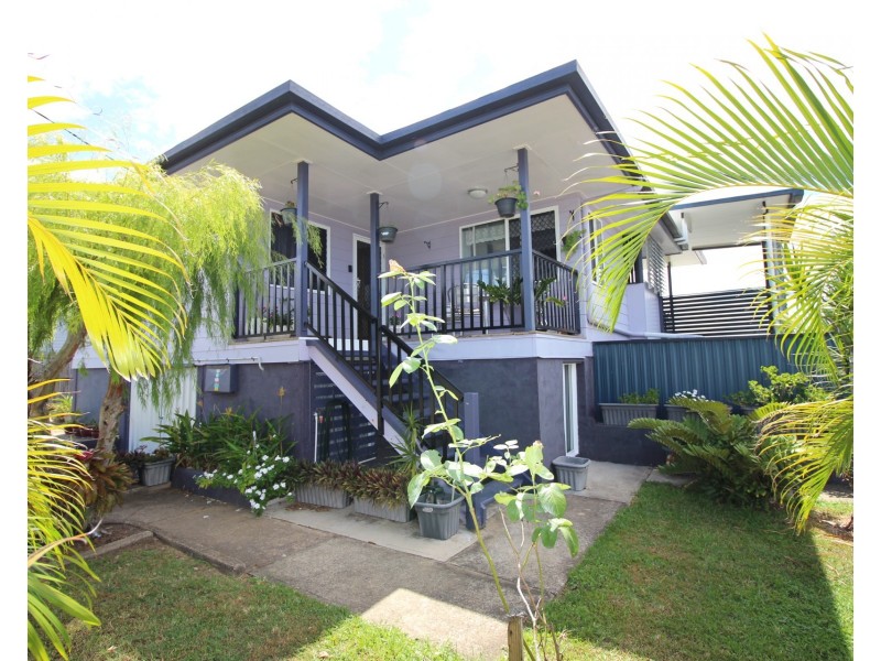 14 Penfold Street, Sarina QLD 4737