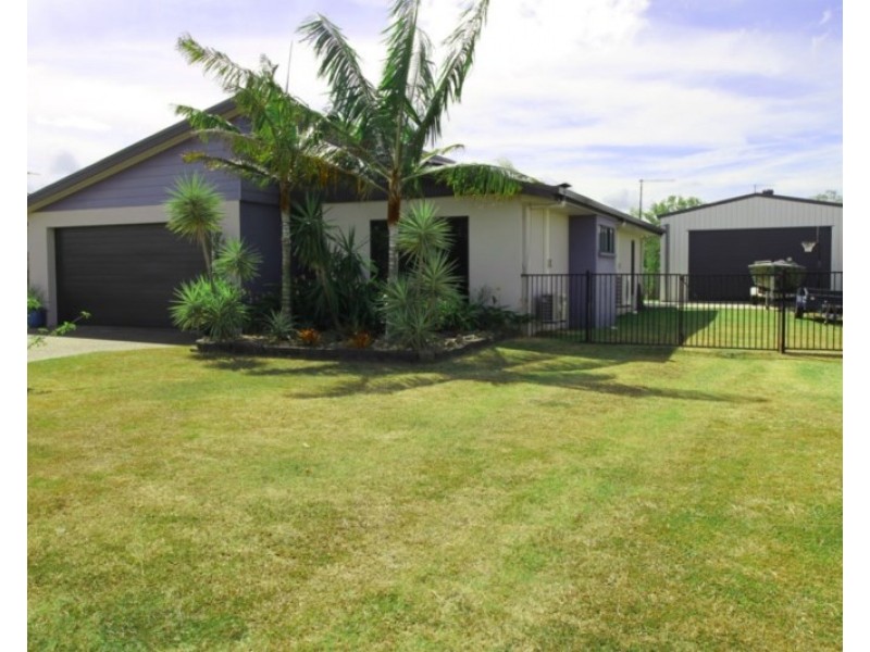 30 Millenuim Drive, Sarina QLD 4737