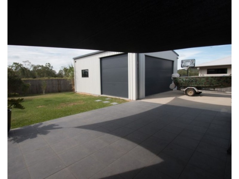 30 Millenuim Drive, Sarina QLD 4737