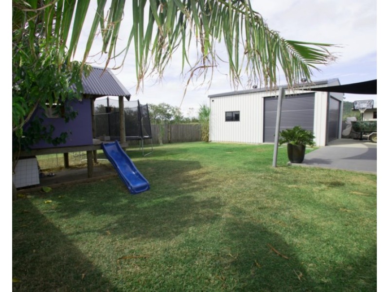 30 Millenuim Drive, Sarina QLD 4737