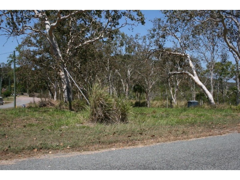 Lot 71 Crawford Street, Grasstree Beach QLD 4740
