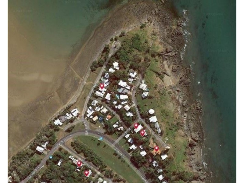 3A GANNET Street, Slade Point QLD 4740