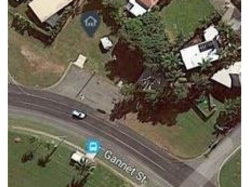 3A GANNET Street, Slade Point QLD 4740