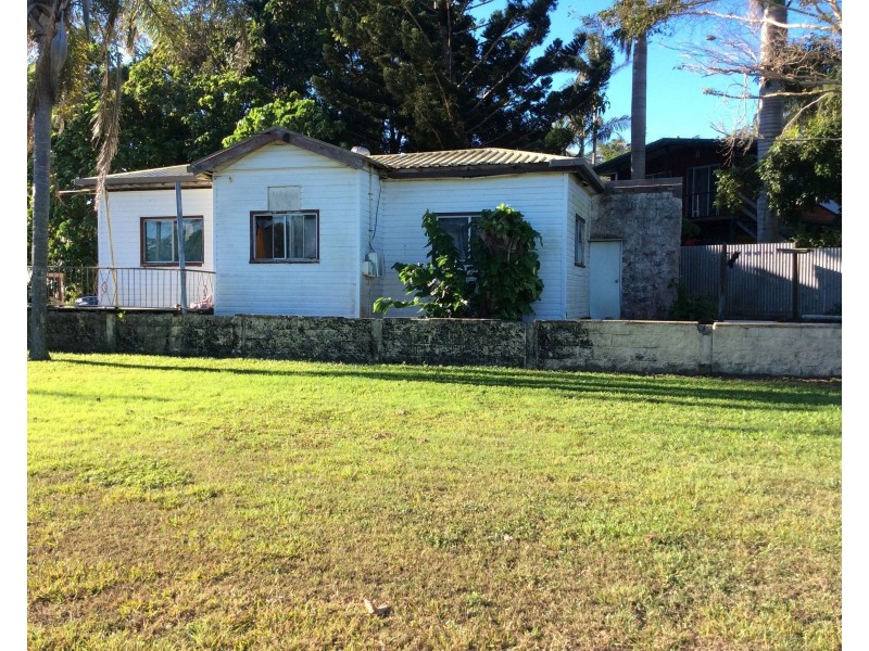 3A GANNET Street, Slade Point QLD 4740