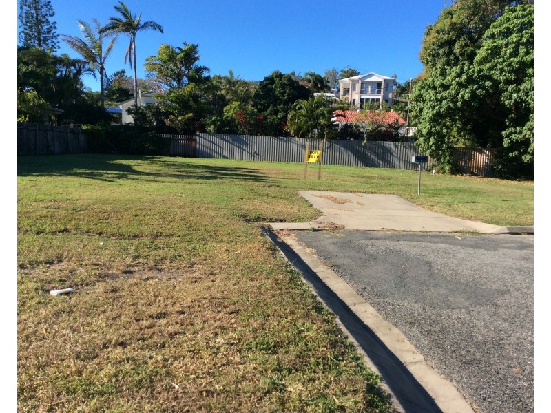 3A GANNET Street, Slade Point QLD 4740