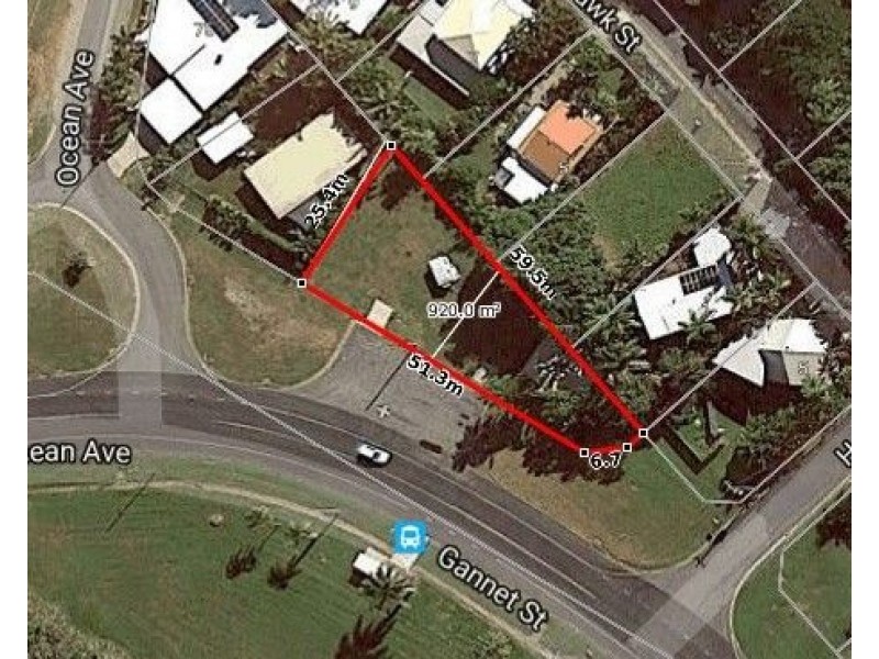 3A GANNET Street, Slade Point QLD 4740