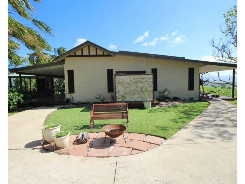 183 Garrett Road, Sarina QLD 4737