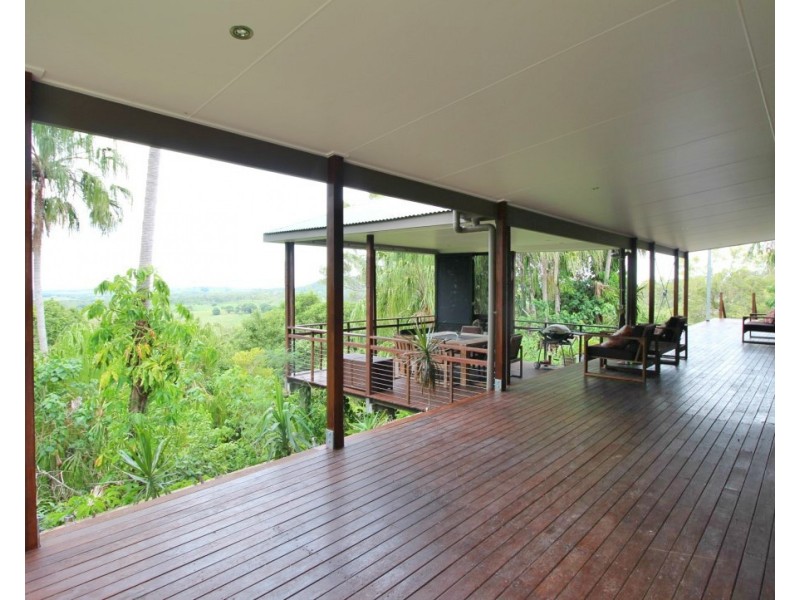 183 Garrett Road, Sarina QLD 4737