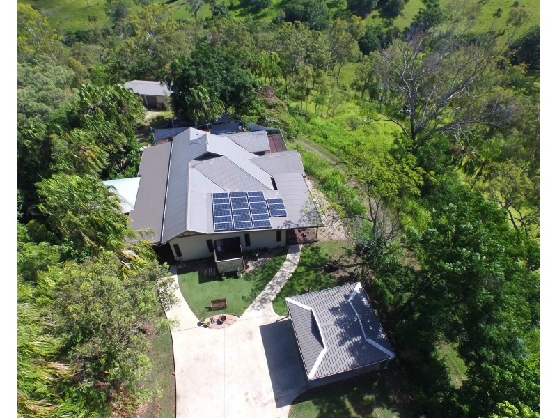 183 Garrett Road, Sarina QLD 4737