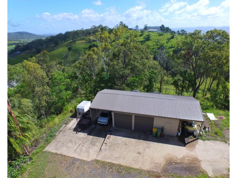 183 Garrett Road, Sarina QLD 4737