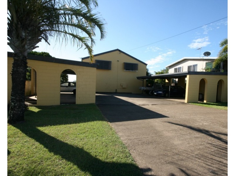 5/45 Beach Road, Sarina QLD 4737