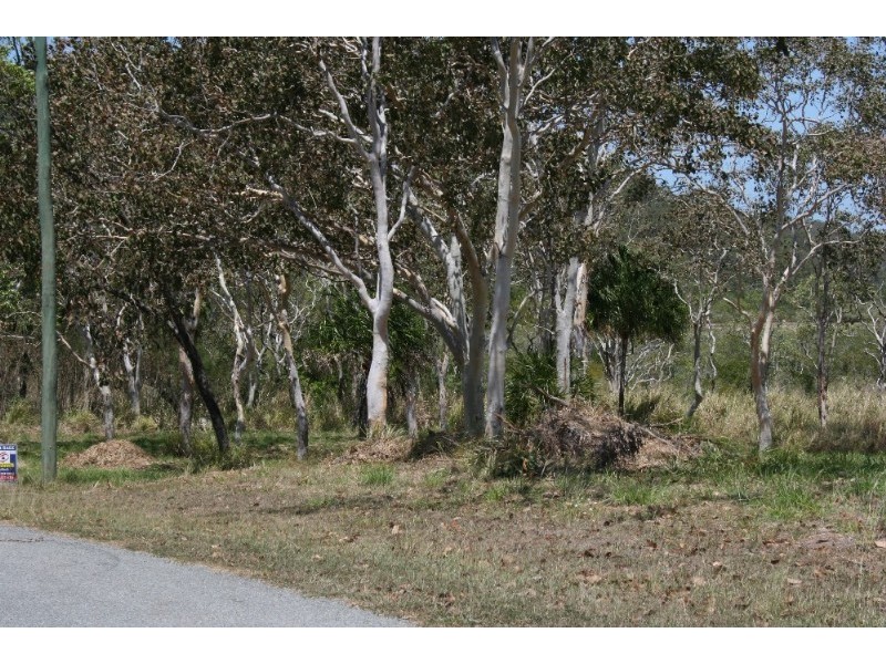 Lot 72 Crawford Street, Grasstree Beach QLD 4740