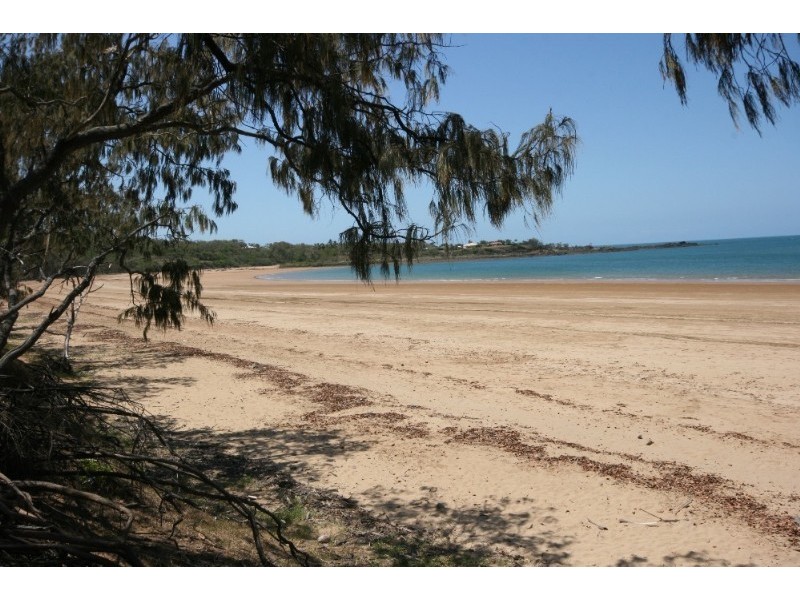 Lot 72 Crawford Street, Grasstree Beach QLD 4740